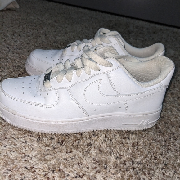 Mike Air Force One - Picture 1 of 2
